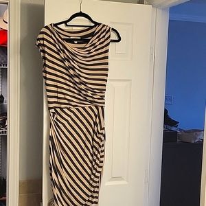 Dress I bought at Anthroplogy only worn a few times.